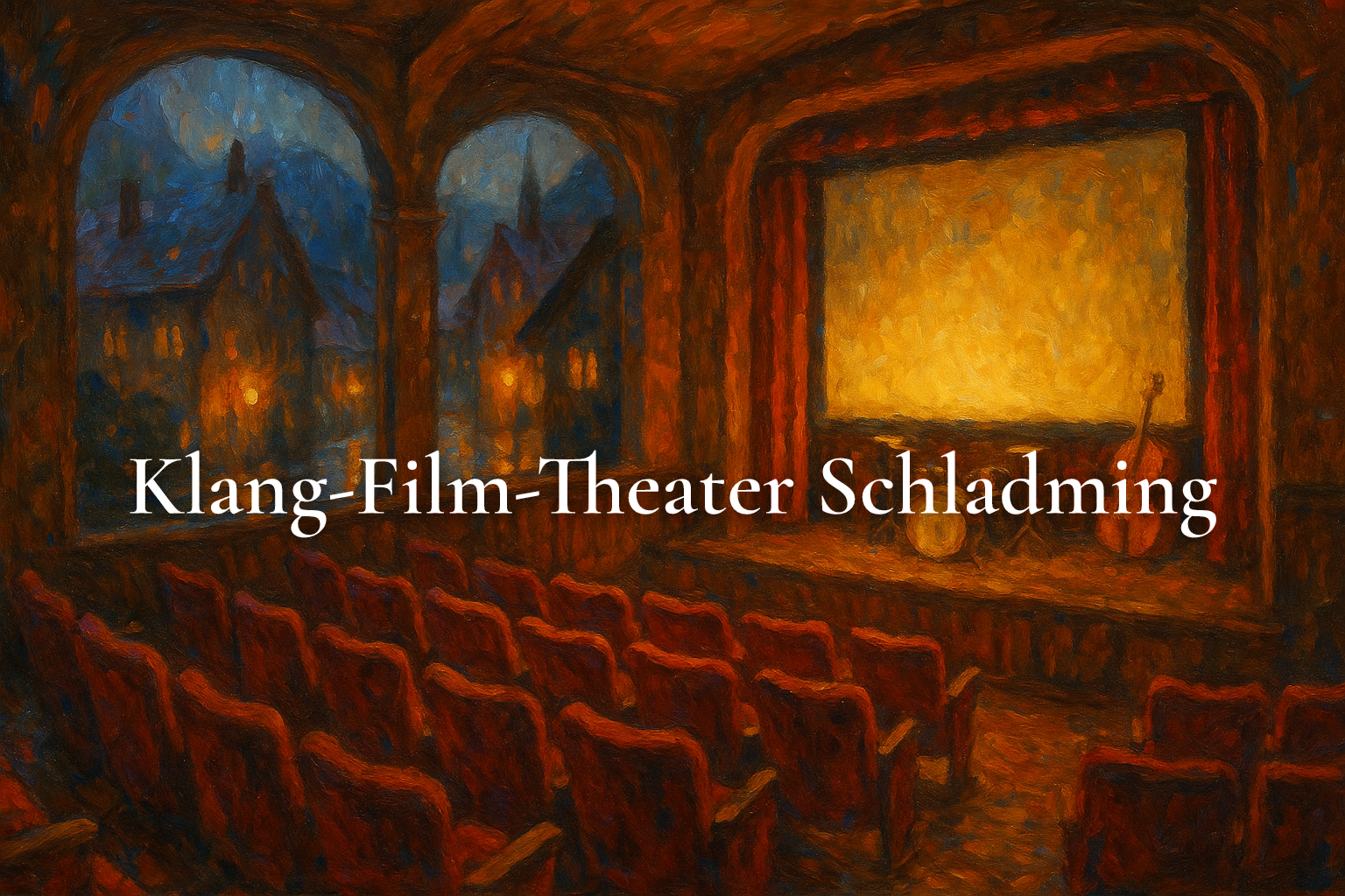 Klang-Film-Theater Schladming
