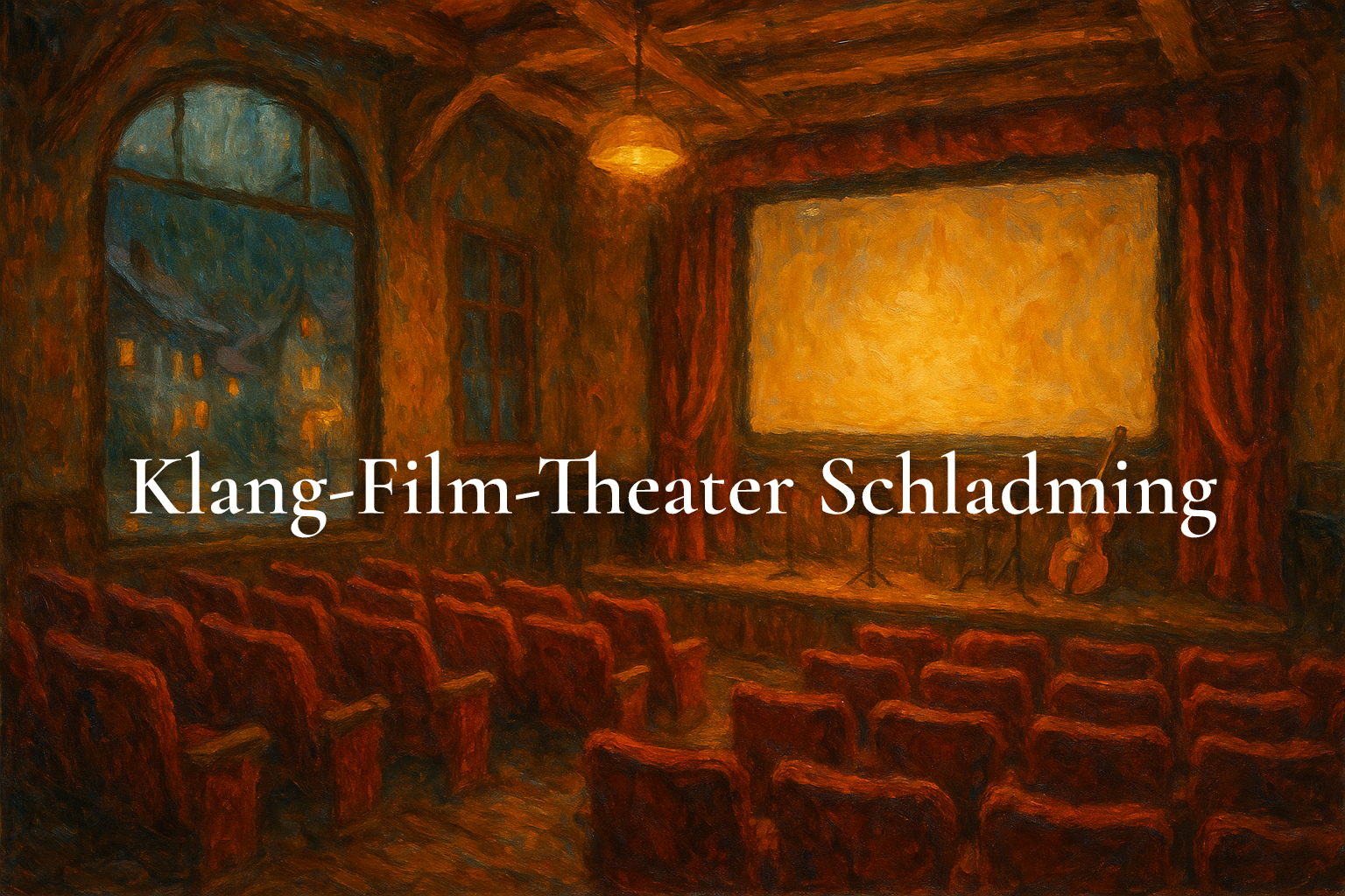 Klang-Film-Theater Schladming
